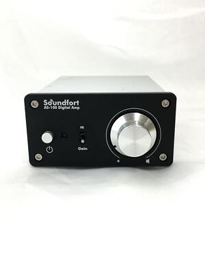 #ad Digital Amp Small Amplifier $206.99
