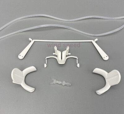 #ad Dental Ortho Nola Cheek Retractor Fitting Dry Field System Mouth Opener Parts $8.09