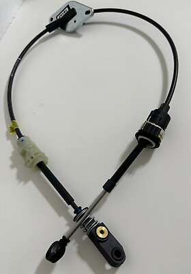 #ad Manual Transmission Shift Cable Left Mopar 52109781AF $110.00