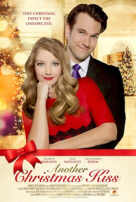 #ad Another Christmas Kiss $14.99