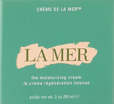 #ad LA MER The Moisturizing Cream 2oz. 60ml. NEW SEALED $55.00