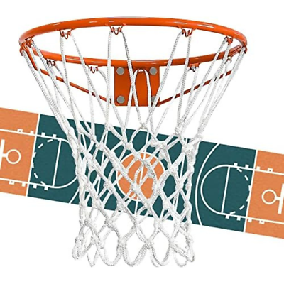 #ad #ad Spalding All Weather Outdoor Basketball Net NEW FREE SHIPPING $9.59