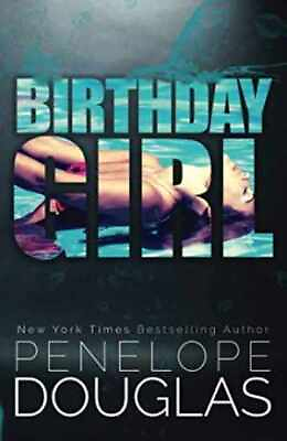 #ad #ad Birthday Girl Paperback by Douglas Penelope Very Good $7.97