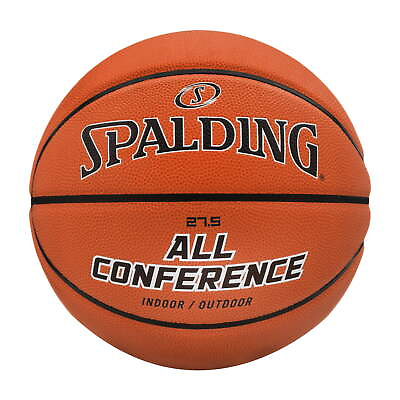 #ad All Conference Indoor Outdoor Basketball 27.5quot; $25.35