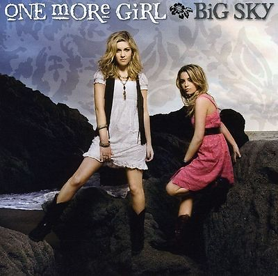 #ad Big Sky Music ONE MORE GIRL $19.47