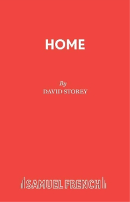 #ad David Storey Home Paperback Acting Edition S. UK IMPORT $20.72
