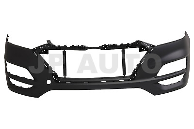 #ad For 2019 2020 Hyundai Tucson Front Bumper Cover Primed $142.58