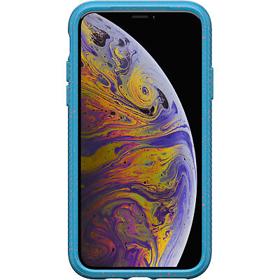 #ad OTTERBOX 77 60305 Series Case for iPhone XS Electric Tide $9.99