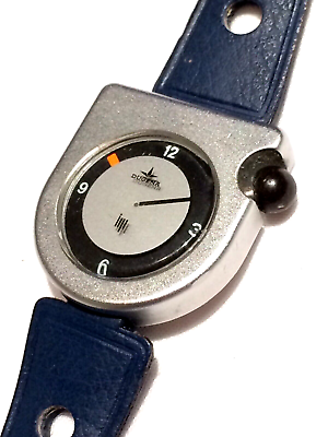 #ad RARE Vintage Roger Tallon Designed Lip Dugena MECHANICAL Mach 2000 Watch GBP 641.00