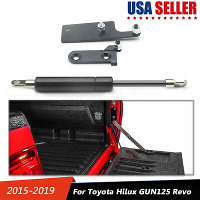 #ad Rear Tailgate Shock Absorber Damper Support Assist For Toyota Hilux Revo 2015 19 $14.82