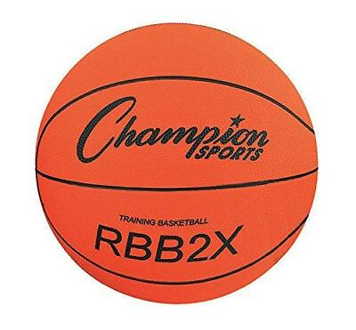 Champion Sports Basketball Trainers $33.49