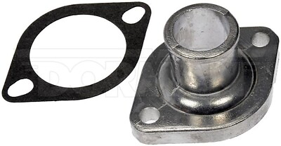 #ad Dorman 902 3012 Engine Coolant Thermostat Housing fits Dodge Chrysler Plymouth $16.71