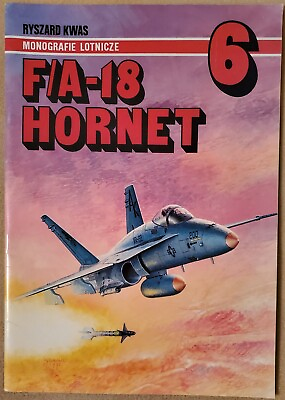 #ad F A 18 Hornet $29.16