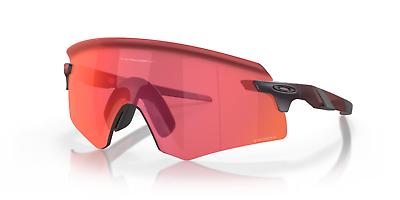 #ad Oakley ENCODER Sunglasses OO9471 0836 Matte Red Colorshift W PRIZM Trail Torch $89.99