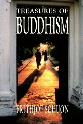 #ad Treasures of Buddhism $12.79