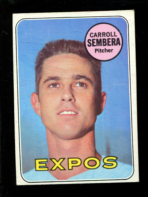 #ad A4999 1969 Topps BB #s 293 392 APPROXIMATE GRADE You Pick 15 FREE US SHIP $1.24