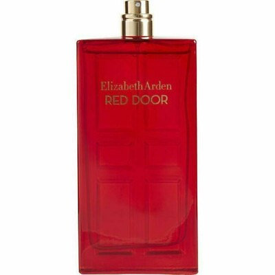 #ad #ad RED DOOR by Elizabeth Arden for women EDT 3.3 3.4 oz New Tester $22.90