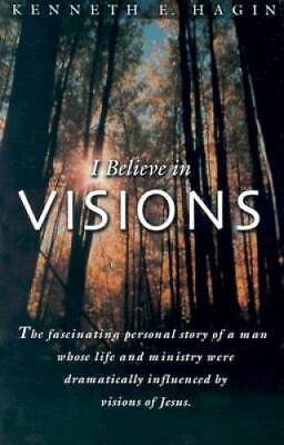 #ad I Believe in Visions Faith Library Publications Paperback GOOD $6.00