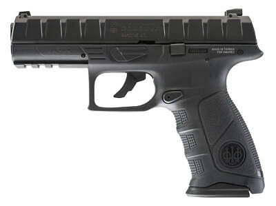 #ad Beretta APX CO2 BB Gun Prop Gun BROKEN BB Gun For Prop Use Only $25.00