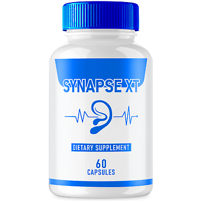 #ad Synapse XT Capsule Official Formula 1 Pack $18.95