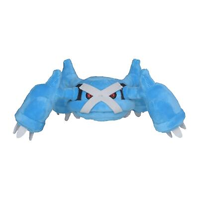 #ad Pokemon fit Stuffed Metagross Plush toy Cuddly toy Doll Soft toy No.0376 $33.29