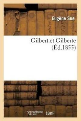 #ad Gilbert Et Gilberte $23.61