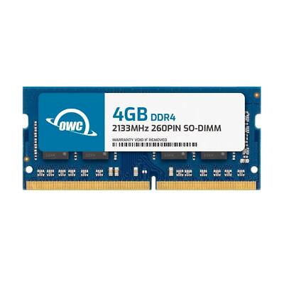 #ad OWC 4GB Memory RAM For HP 24 g000ns 24 g001nf 24 g001ni 24 g001ns 24 g001nt $19.99