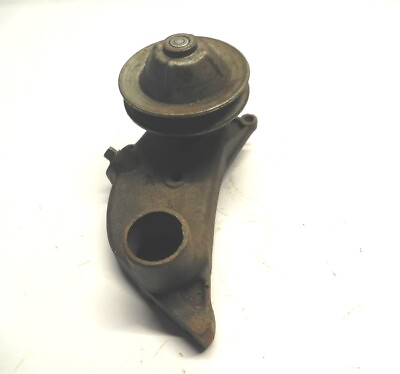 #ad VINTAGE 1949 FORD 8 CYL CARS ALL MODELS RIGHT SIDE WATER PUMP #WP 1206R C $71.97