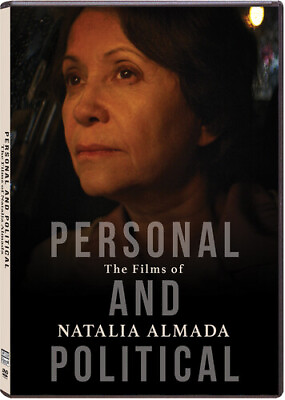 #ad Personal and Political: The Film of Natalia Almada New DVD Boxed Set Subtit $32.17