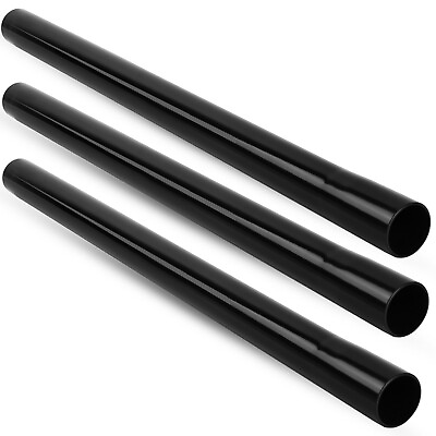 #ad 3 Plastic Pipes Wands for Numatic Henry Hetty James Canister Vacuum 32mm 1 1 4quot; $13.95
