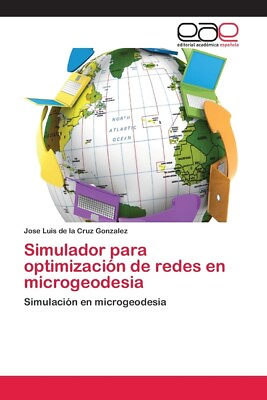 #ad Simulador Para Optimizacion De Redes En Microgeodesia $57.95