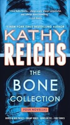 #ad Bone Collection : Four Novellas: Bones in Her Pocket Swamp Bones Bones on... $11.13