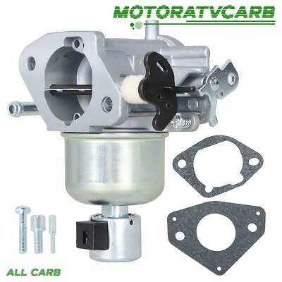 #ad Carburetor Fits For Kohler KT730 KT735 KT740 KT745 1685319S 3285363S Lawn Mower $23.54