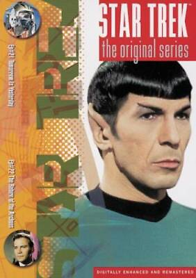 #ad Star Trek The Original Series VERY GOOD $6.04