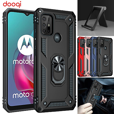 #ad For Motorola Moto G30 G20 G10 G9 G8 G7 G Power Play Case Cover Mini Desk Holder $8.99