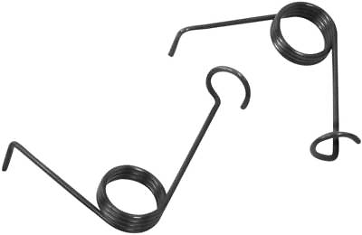 #ad TAIL GATE CABLE SPRING 64 72 PAIR $9.53