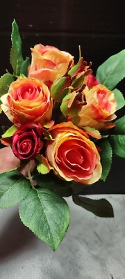 #ad Gorgeous rose bouquet $12.99