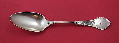 #ad Alameda by Koehler and Ritter Sterling Silver Teaspoon 5 7 8quot; California $59.00