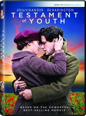 #ad Testament of Youth $5.45