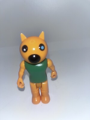 #ad Roblox FOXY 3.5quot; Figure Piggy Figure MiniToon PhatMojo $3.80