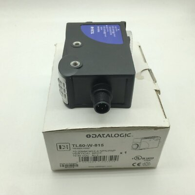 #ad 1PCS sensor Photoelectric TL50 W 815 $309.70