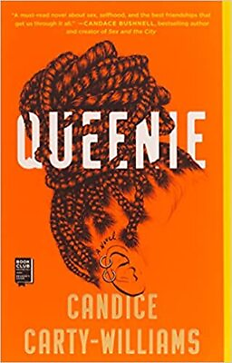 #ad Queenie Paperback – November 5 2019 by Candice Carty Williams $13.25