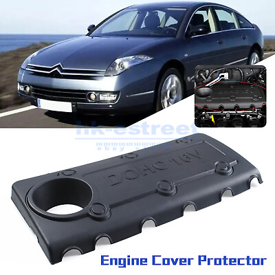 #ad #ad Engine Cover Protector For 09 13 Hyundai Tucson KIA Forte 2.0L 2.4L 29240 2G000 $25.47
