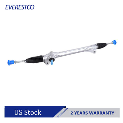#ad Steering Rack And Pinion Assembly For 2006 2016 Toyota RAV4 w EPS 455100R010 $83.95