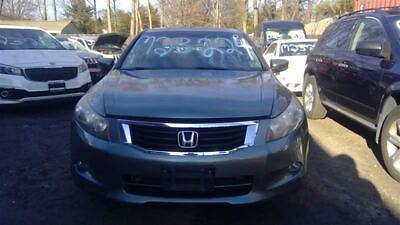 #ad Automatic Transmission Coupe 3.5L Fits 08 09 ACCORD 286450 $802.28