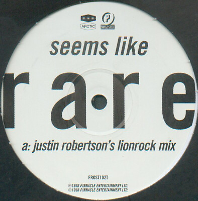 #ad #ad Rare Seems Like Used Vinyl Record 12 J5628z GBP 15.03