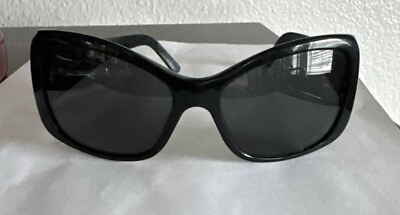 #ad womens authentic versace sunglasses Blk Vintage 4247 Go 1 87 59017 130 CN $100.00