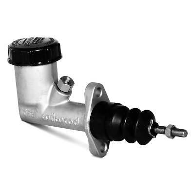#ad Wilwood Integral Reservoir Master Cylinder Kit 5 8 Inches Universal 260 2636 $77.36