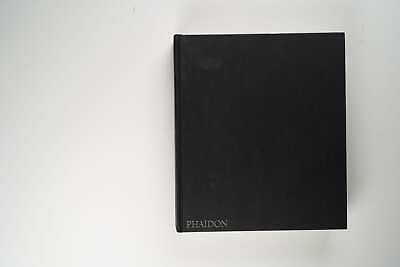 #ad The Movie Book by Editors of Phaidon Press Rare 1999 First Edition $42.00