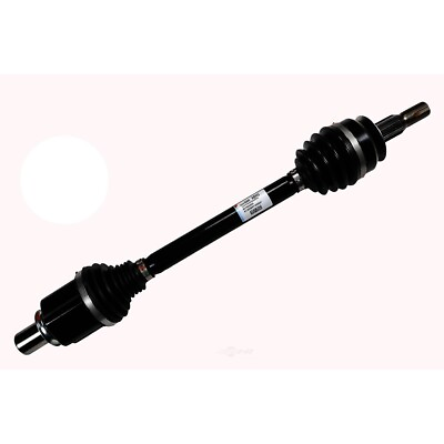 #ad 84228346 AC Delco CV Half Shaft Axle Rear Driver or Passenger Side for Chevy $315.57